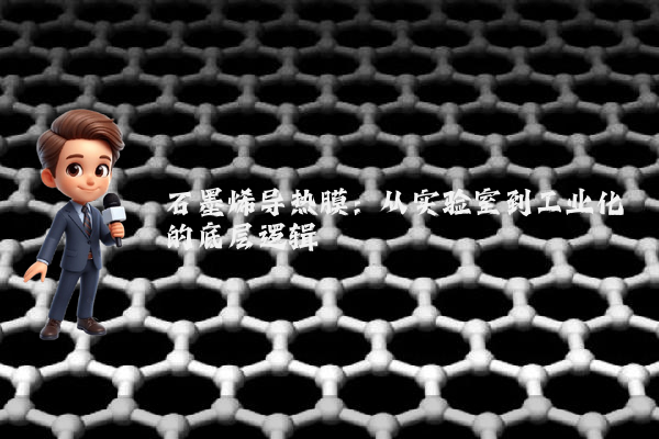 石墨烯导热膜：从实验室到工业化的底层逻辑