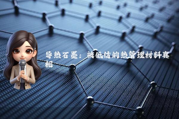 导热石墨：被低估的热管理材料真相