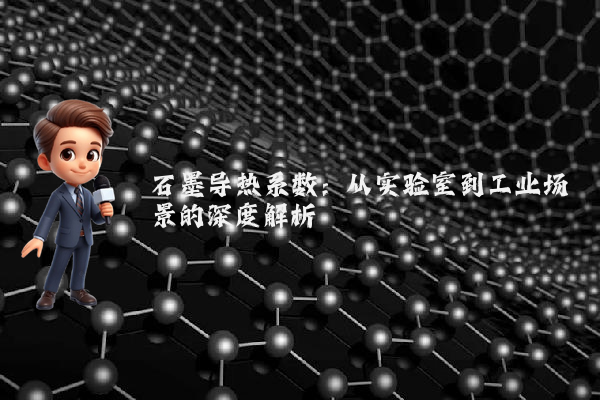 石墨导热系数：从实验室到工业场景的深度解析