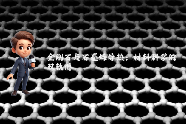 金刚石与石墨烯导热：材料科学的双轨博弈