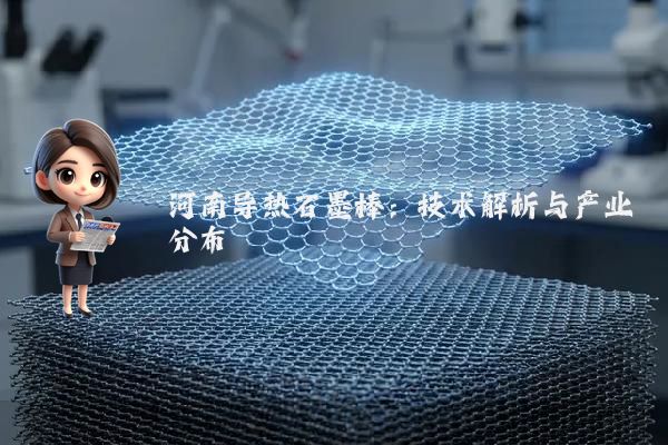 河南导热石墨棒：技术解析与产业分布