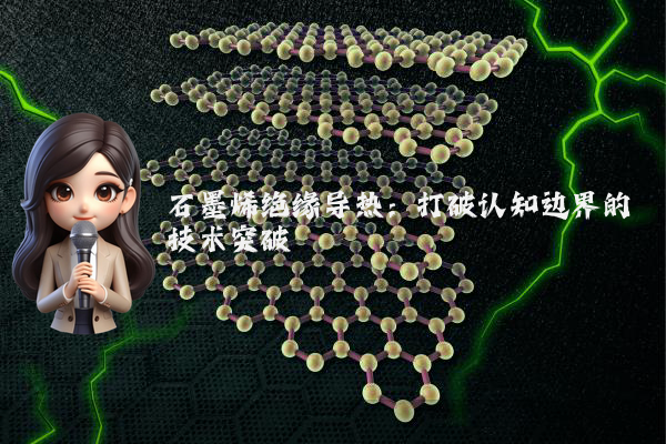 石墨烯绝缘导热：打破认知边界的技术突破
