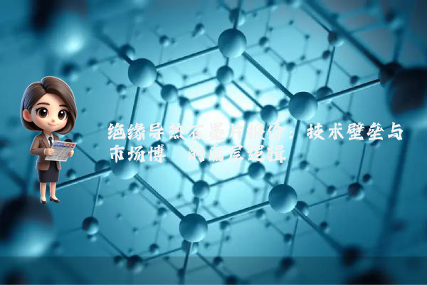 绝缘导热石墨片报价：技术壁垒与市场博弈的底层逻辑