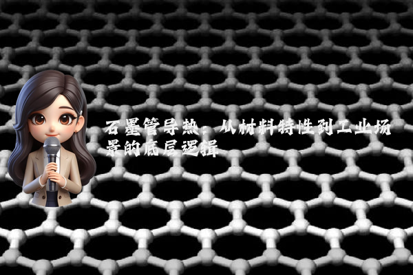 石墨管导热：从材料特性到工业场景的底层逻辑