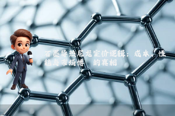 石墨导热尼龙定价逻辑：成本、性能与市场博弈的真相