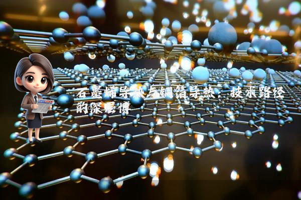 石墨烯导热与铜箔导热：技术路径的深层博弈