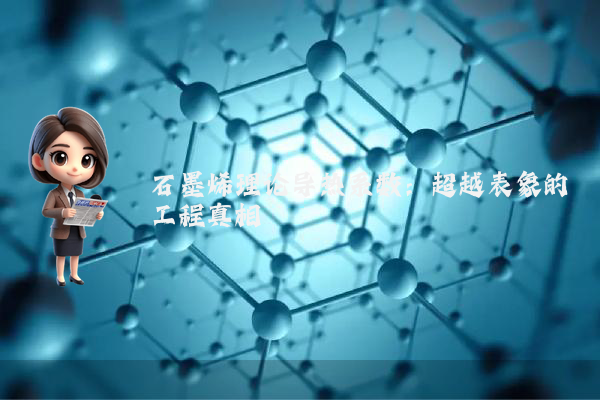 石墨烯理论导热系数：超越表象的工程真相