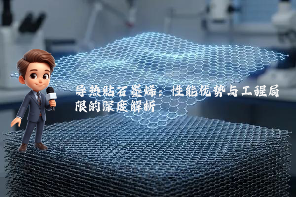 导热贴石墨烯：性能优势与工程局限的深度解析