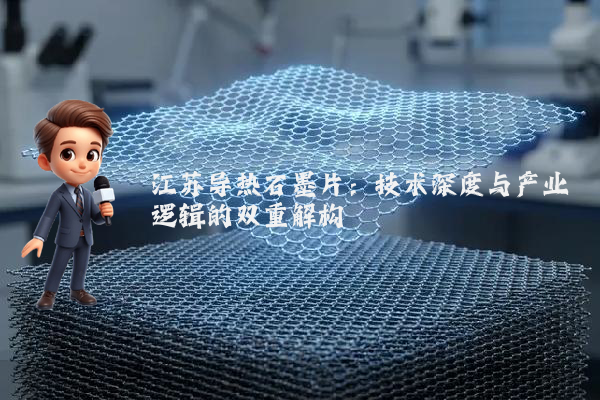 江苏导热石墨片：技术深度与产业逻辑的双重解构