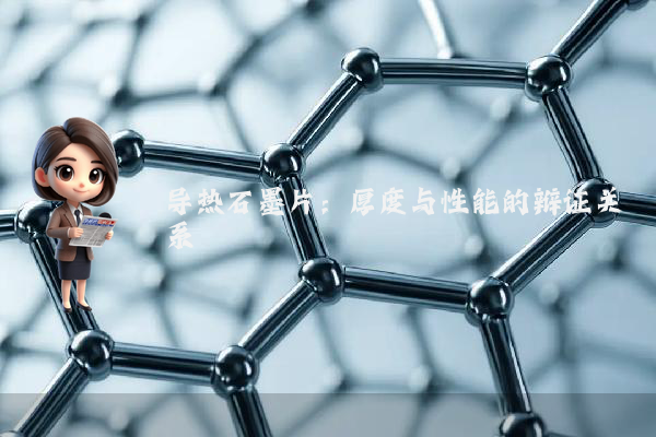 导热石墨片:厚度与性能的辩证关系