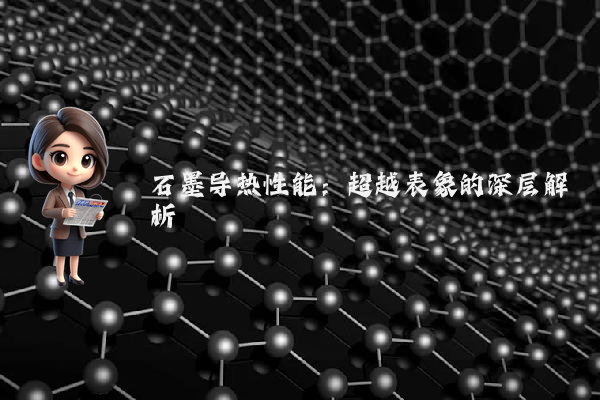 石墨导热性能：超越表象的深层解析