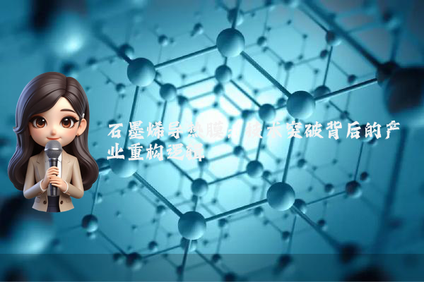 石墨烯导热膜：技术突破背后的产业重构逻辑