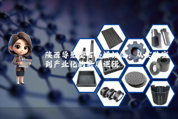 陕西导热型石墨烯粉体：从实验室到产业化的底层逻辑