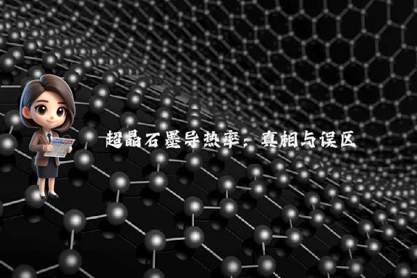 超晶石墨导热率：真相与误区