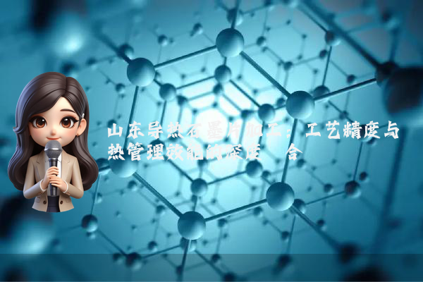 山东导热石墨片加工：工艺精度与热管理效能的深度耦合