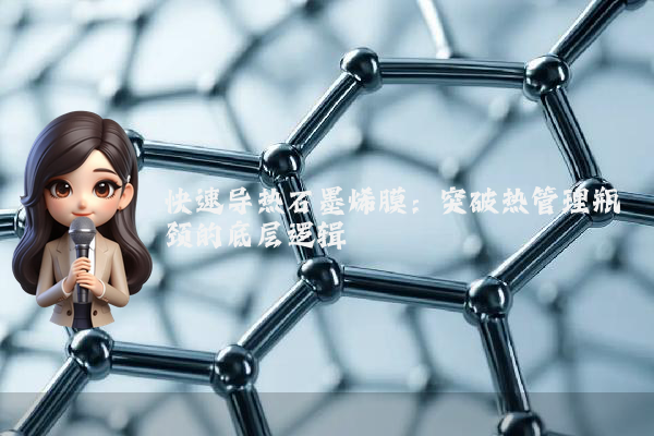 快速导热石墨烯膜：突破热管理瓶颈的底层逻辑