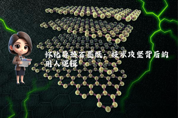 怀化导热石墨纸：技术攻坚背后的用人逻辑
