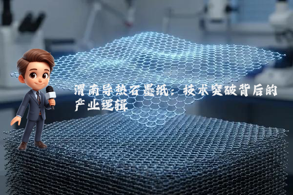 渭南导热石墨纸：技术突破背后的产业逻辑