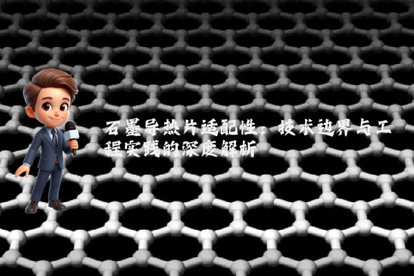 石墨导热片适配性：技术边界与工程实践的深度解析